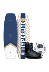 HYPERLITE Hyperlite Murray + Team OT Wakeboard Package 2026