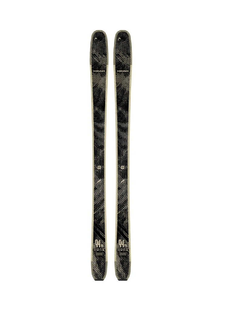 HEAD Head Kore 94 Ti Skis 2027