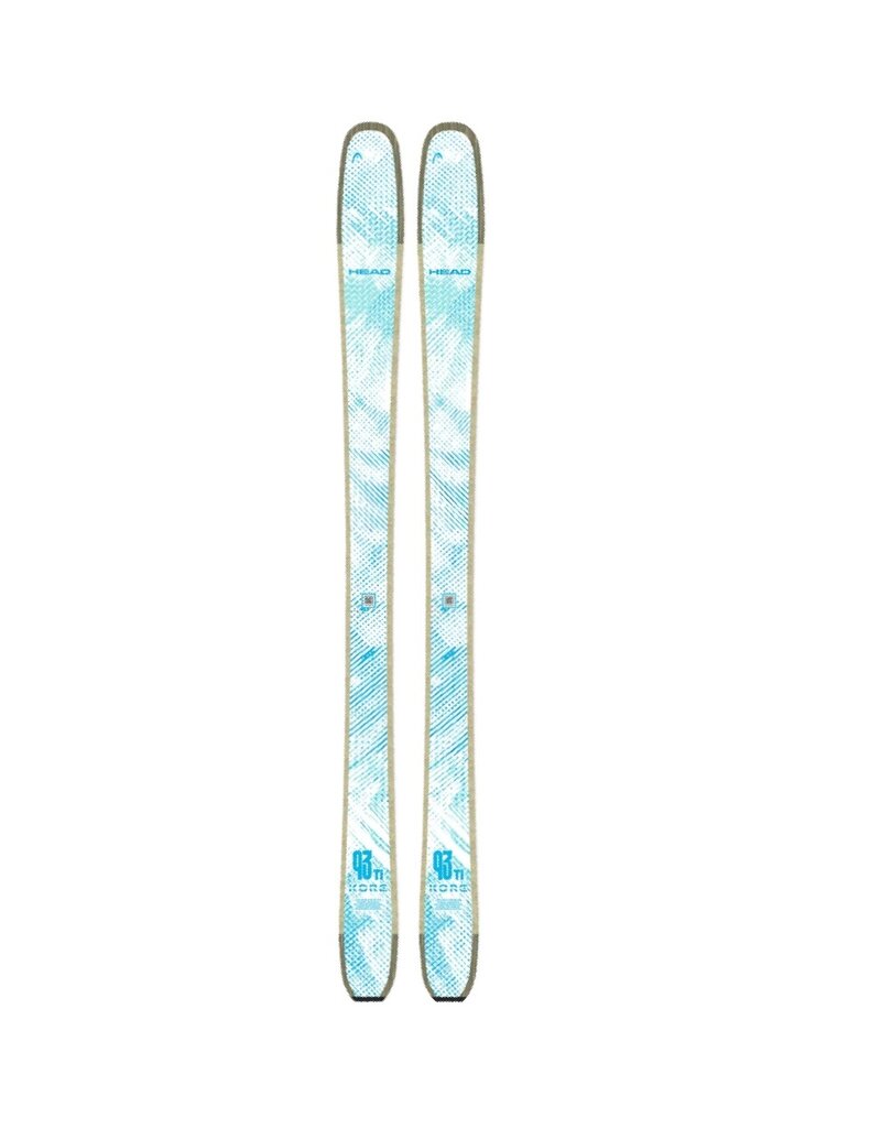 HEAD Head Kore 93 Ti W Skis Women's 2027