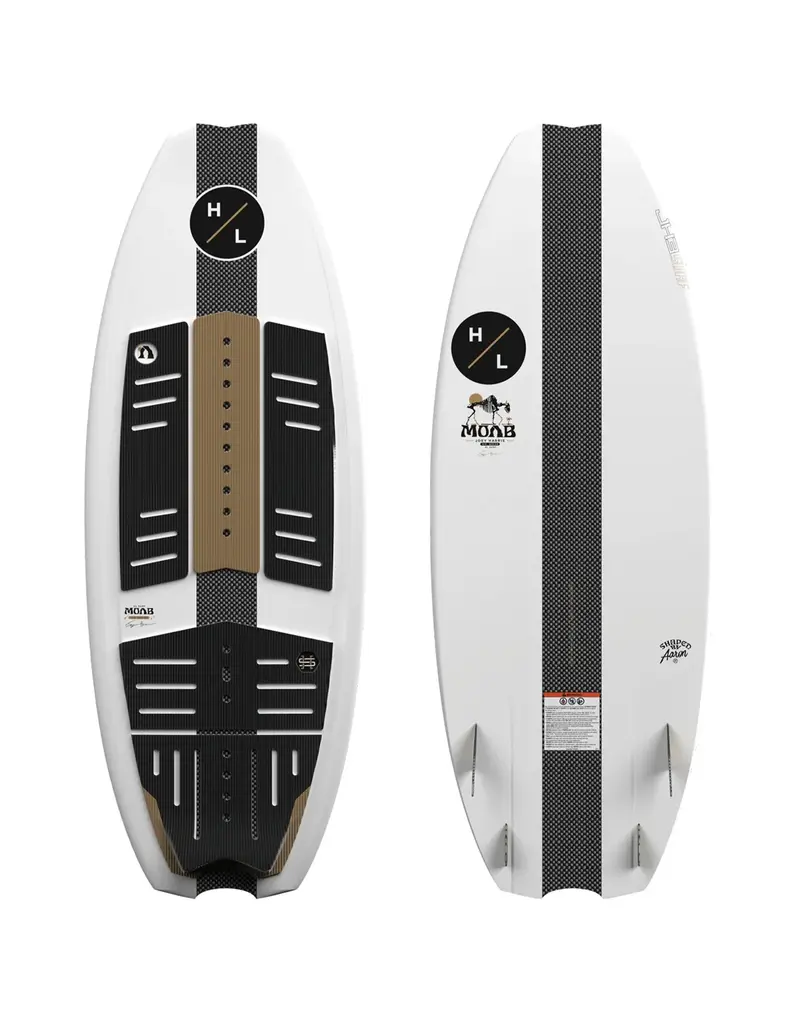 HYPERLITE Hyperlite Moab Wakesurfer 2026
