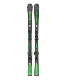 HEAD Head Supershape E-Magnum SW Skis + Protector PR 13 Bindings 2027