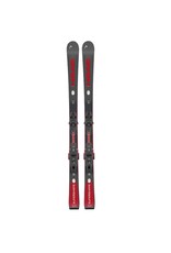 HEAD Head Supershape E-Rally SW Skis + Protector PR 11 Bindings 2027