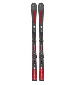 HEAD Head Supershape E-Rally SW Skis + Protector PR 11 Bindings 2027