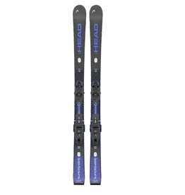 HEAD Head Supershape E-Titan SW Skis + Protector PR 11 Bindings 2027