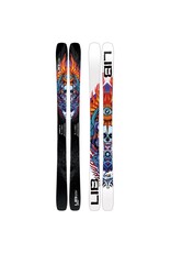 LIB TECH Lib Tech Backwards Skis 2026