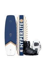 HYPERLITE Hyperlite Murray + Team OT Wakeboard Package 2026