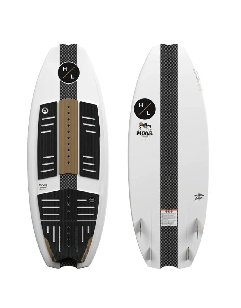 HYPERLITE Hyperlite Moab Wakesurfer 2026