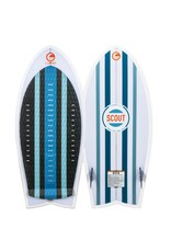 CONNELLY Connelly Scout Wakesurfer 2026