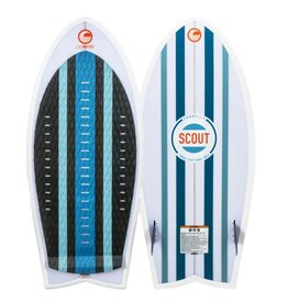 CONNELLY Connelly Scout Wakesurfer 2026