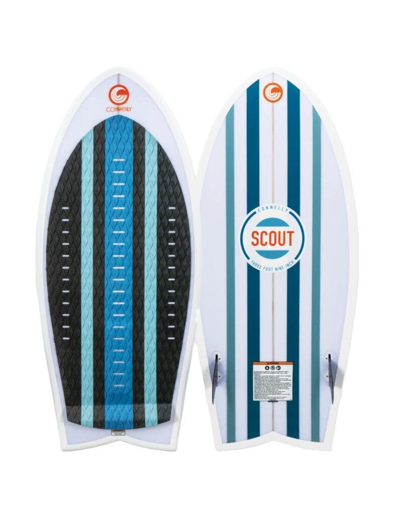CONNELLY Connelly Scout Wakesurfer 2026
