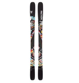 FACTION Faction Prodigy 0 Skis 2026