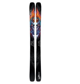 LIB TECH Lib Tech Backwards Skis 2026