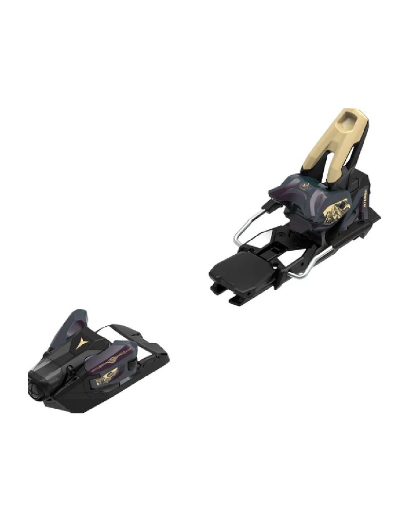 ATOMIC Atomic N Strive 12 GW Ski Bindings 2026