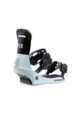 FIX Fix Seneca Snowboard Bindings Women's 2025