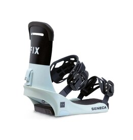 FIX Fix Seneca Snowboard Bindings Women's 2025