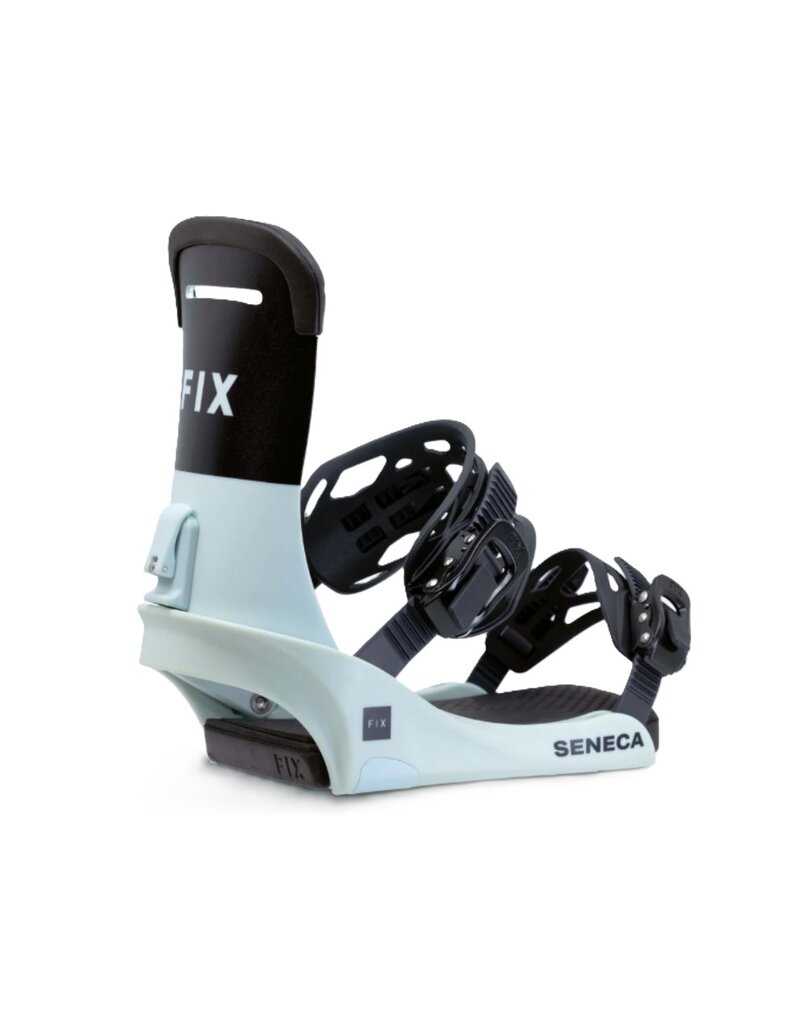 FIX Fix Seneca Snowboard Bindings Women's 2025