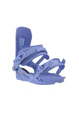 UNION BINDING CO Union Trilogy Snowboard Bindings Women's 2025