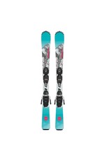 NORDICA Nordica Team G Jr. Skis + FDT 4.5 Bindings