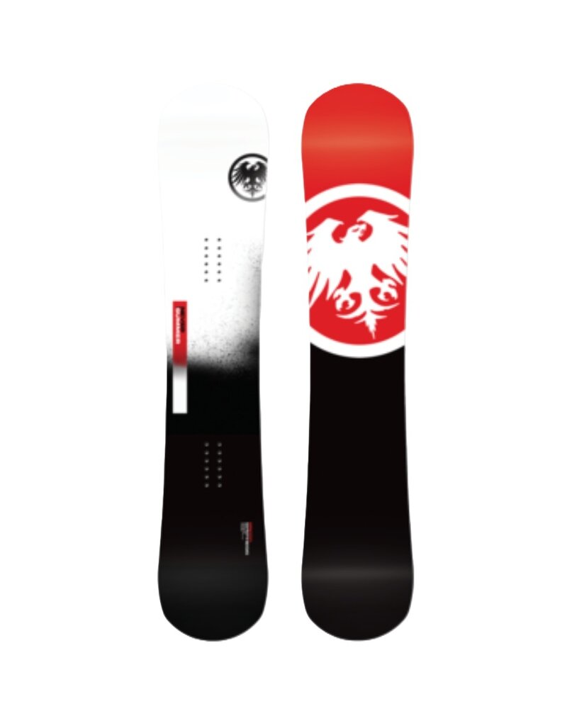 NEVER SUMMER Never Summer Proto Synthesis Snowboard 2025