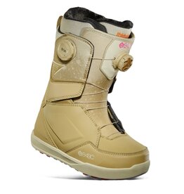 THIRTY TWO ThirtyTwo Lashed Double BOA Snowboard Boots Women's 2025