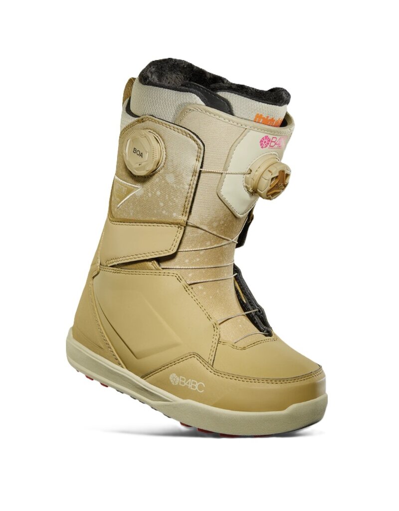 THIRTY TWO ThirtyTwo Lashed Double BOA Snowboard Boots Women's 2025