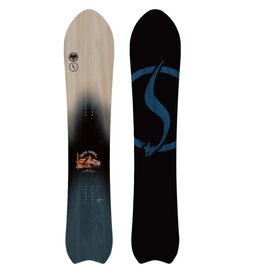 NEVER SUMMER Never Summer Swift Snowboard 2024
