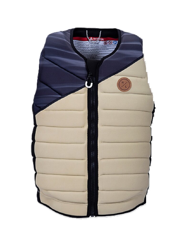 HYPERLITE Hyperlite Wishbone Impact Vest