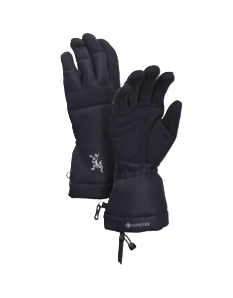 Arc'teryx Fission SV Gloves