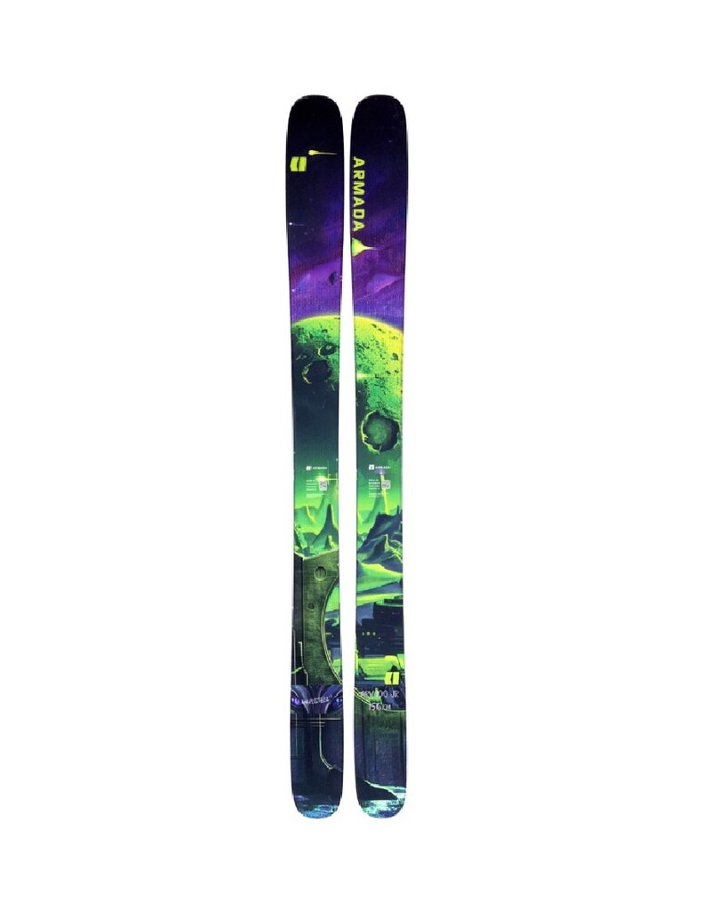 ARMADA Armada ARV 100 Skis Kids’ 2027
