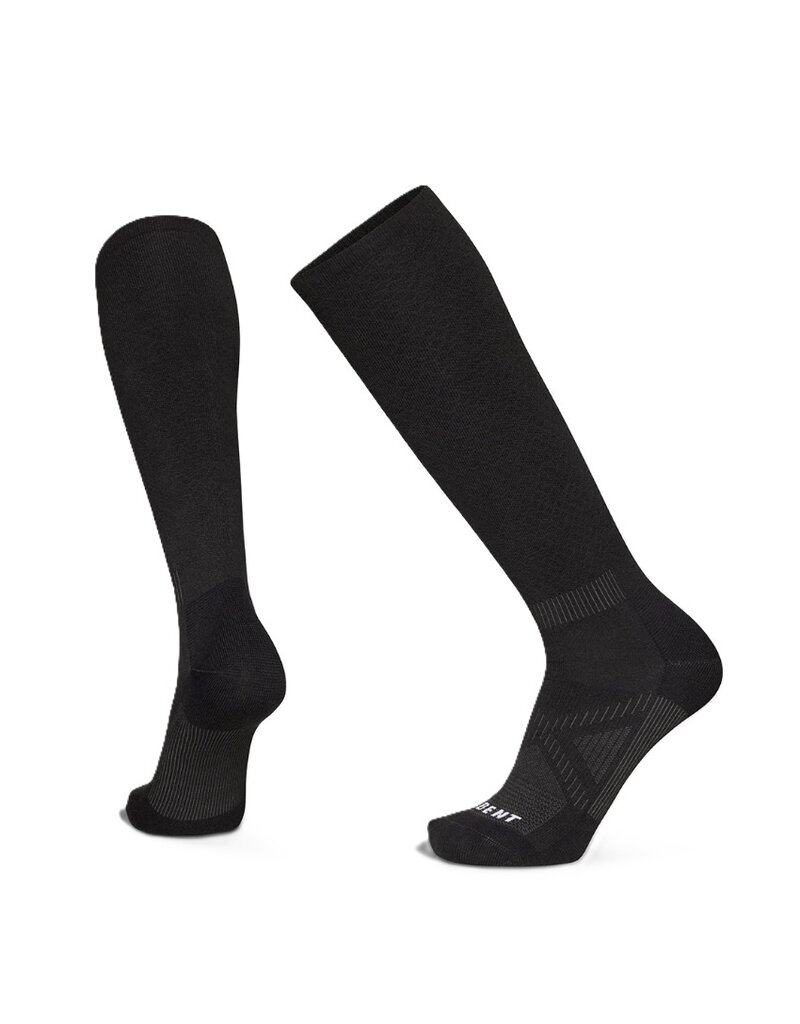 LE BENT Le Bent Zero Cushion Compression Socks