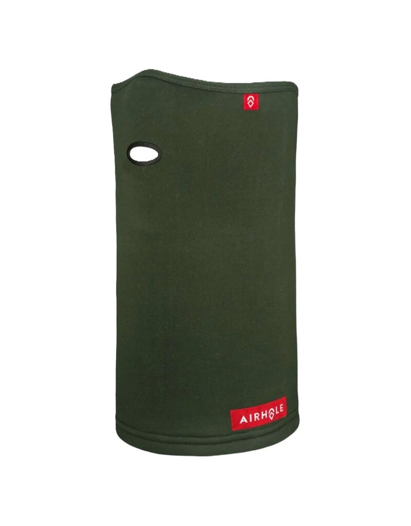 AIRHOLE Airhole Airtube Ergo Polar Neck Gaiter