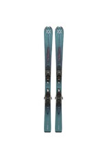 VOLKL Völkl Peregrine JR Skis + VMotion JR 4.5 Bindings 2027