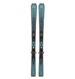VOLKL Völkl Peregrine JR Skis + VMotion JR 4.5 Bindings 2027