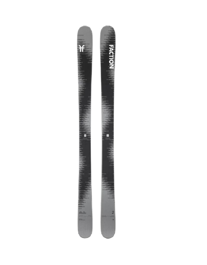 FACTION Faction Studio 2 Skis 2027