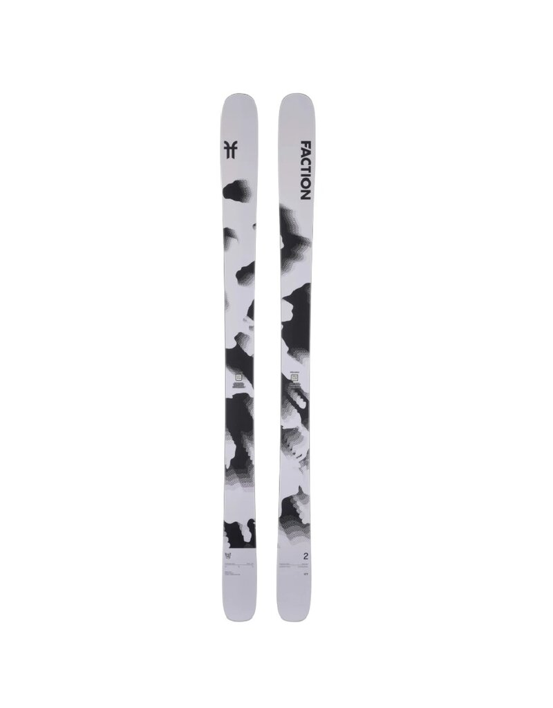 FACTION Faction Prodigy 2 Skis 2027