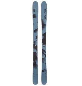 FACTION 2027 Faction Prodigy 0 Ski Package