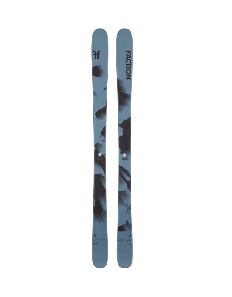 FACTION 2027 Faction Prodigy 0 Ski Package