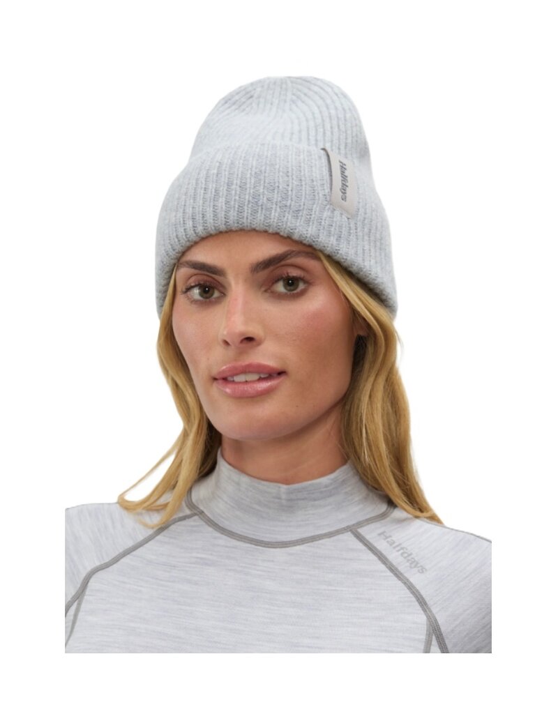 HALFDAYS Halfdays Merino Beanie | Women's