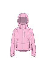 HALFDAYS Halfdays Lawrence Jacket 2.0 | Women's
