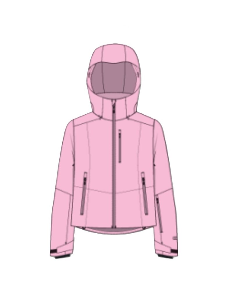 HALFDAYS Halfdays Lawrence Jacket 2.0 | Women's