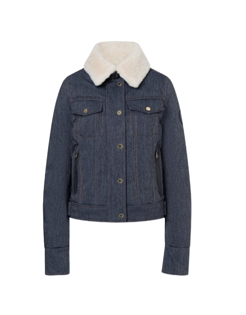 BOGNER Bogner Dena-LD Ski Jacket Women's