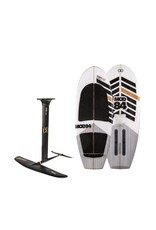RONIX Ronix Mod 84 Flyweight Pro Carbon Shadow Foil Board Kit 2026