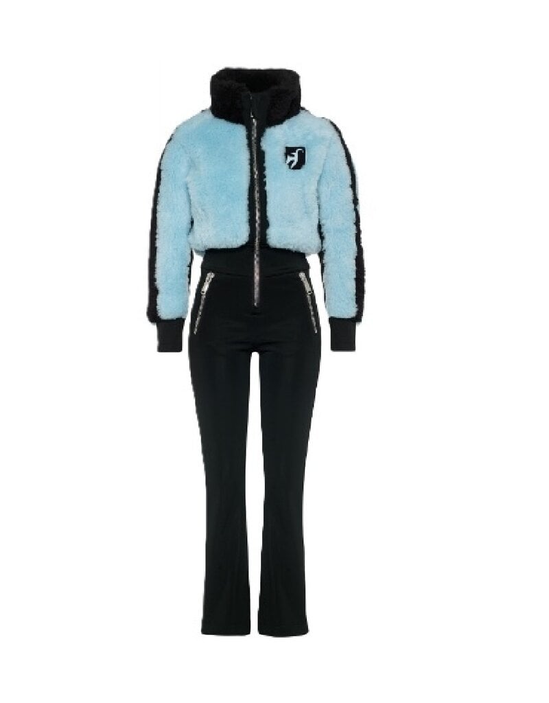 TONI SAILER Toni Sailer Eva Ski Suit Women's