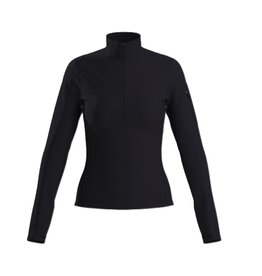 ARC'TERYX 2027 Arc’teryx Rho Zip Neck | Women’s