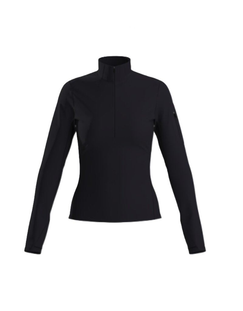 ARC'TERYX  Arc’teryx Rho Zip Neck | Women’s