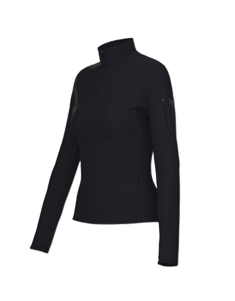 ARC'TERYX  Arc’teryx Rho Zip Neck | Women’s