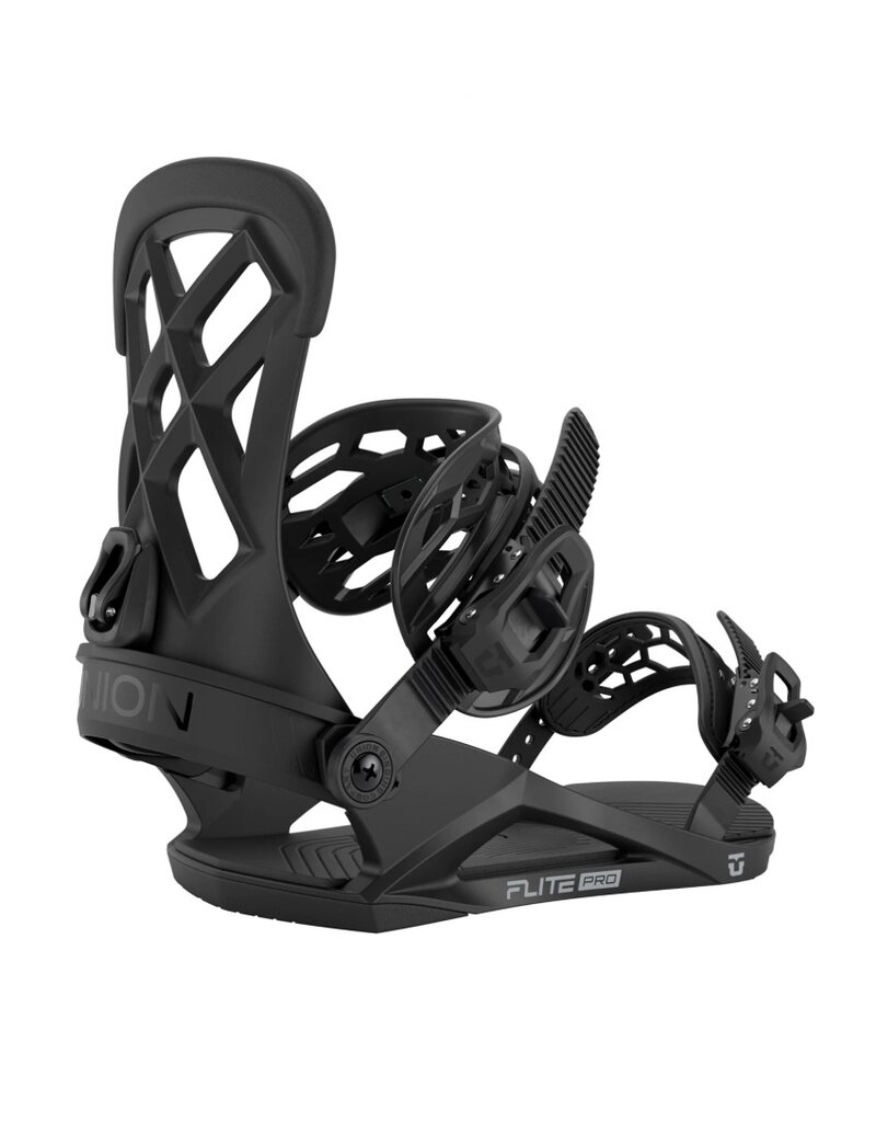 UNION Union Flite Pro Snowboard Bindings 2027