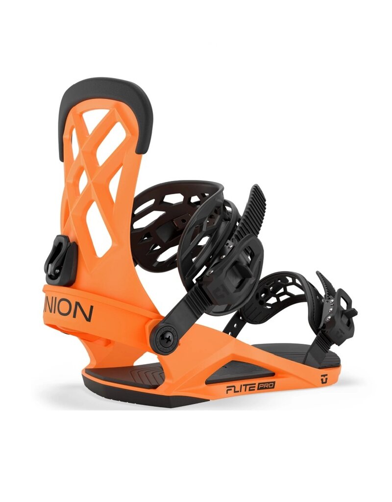 UNION Union Flite Pro Snowboard Bindings 2027