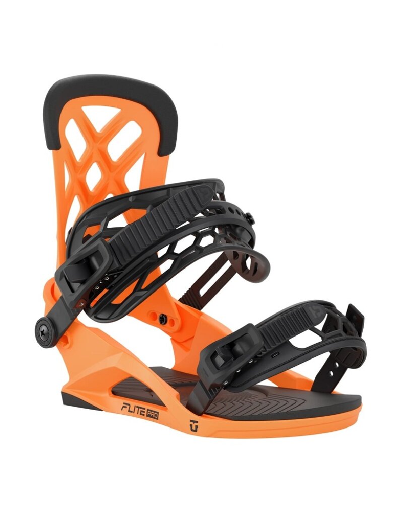 UNION Union Flite Pro Snowboard Bindings 2027