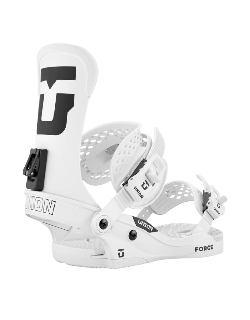UNION Union Force Classic Snowboard Bindings 2027
